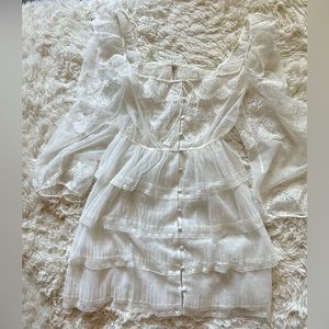 For Love and Lemons Dress